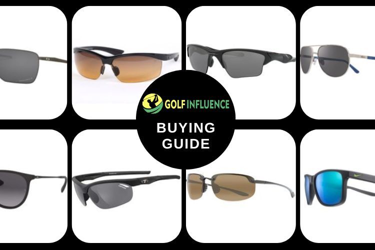 Best Golf Sunglasses 2024 (My Top 8 Picks)