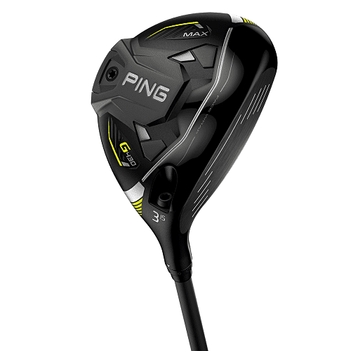 Ping G430 Fairway Wood Review (Our Honest Feedback)