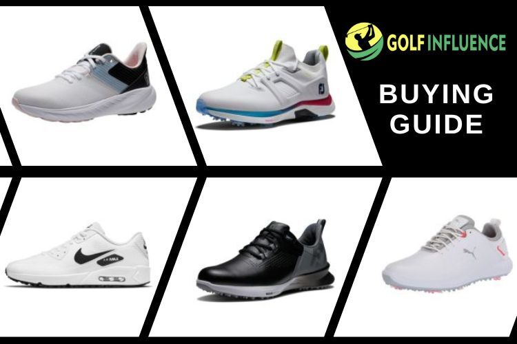 Best Winter Golf Shoes 2024 (Our Top 8 Picks)