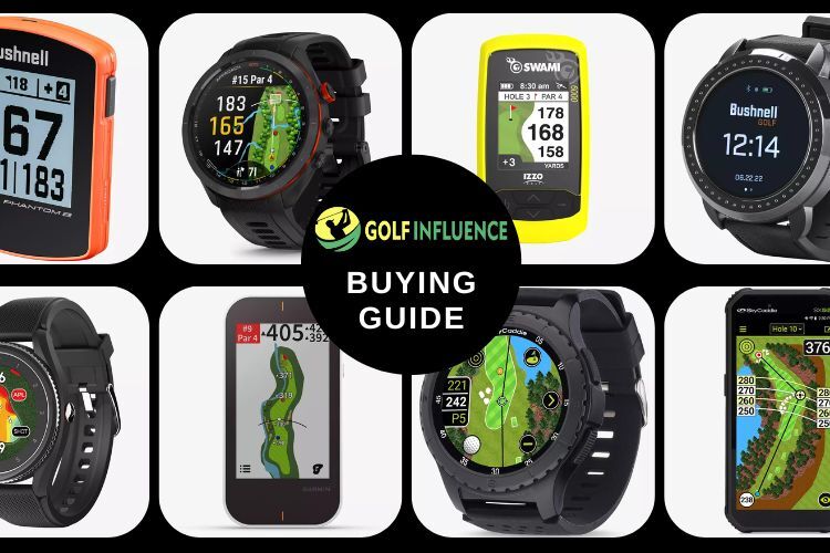 Most accurate golf gps watch online