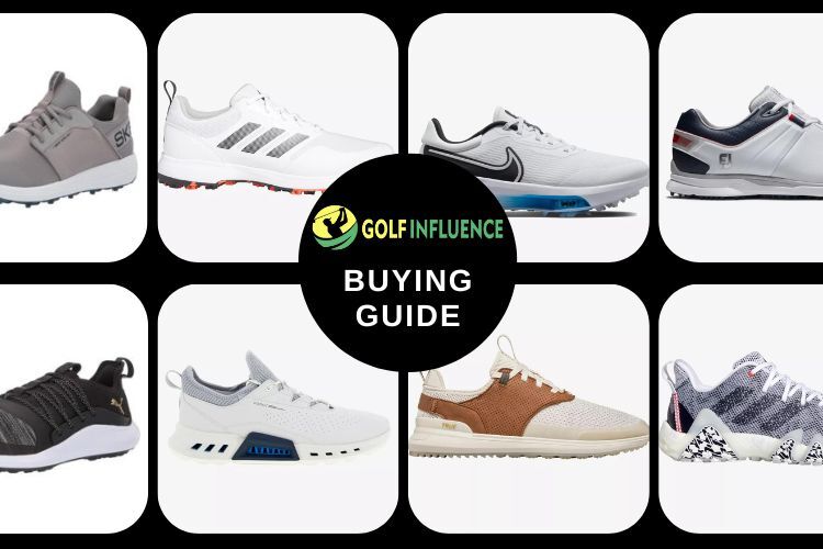 Best Golf Shoes for Walking 2024 Our Recommendations