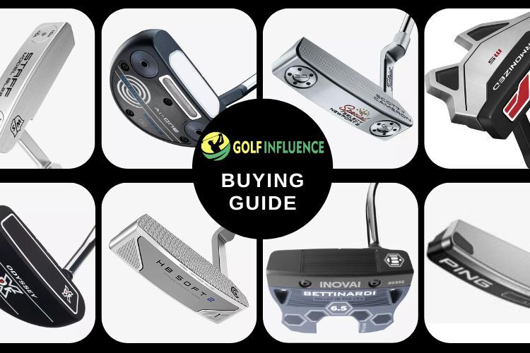 Best Golf Putters 2024 (Our Top 10