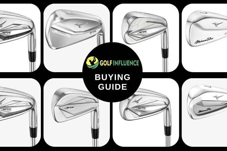 Best mizuno irons for beginners online