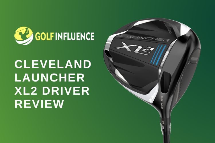 Cleveland Launcher XL2 Driver (My Honest Review)