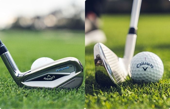 Callaway Paradym AI Smoke Irons (My Honest Review)