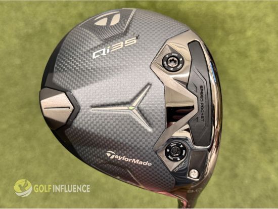 TaylorMade Qi35 LS Driver Review (Feedback After Testing)