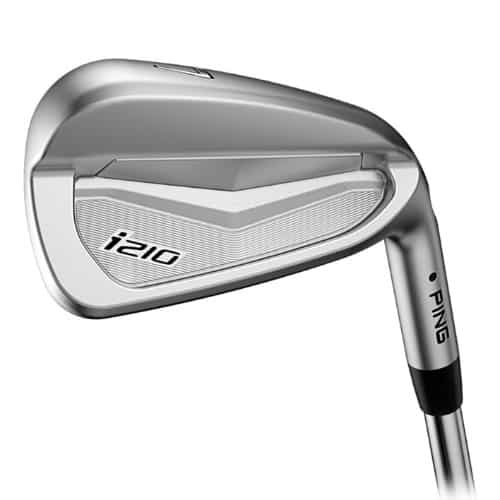 Best Ping Irons 2024 (Our Top 10 Picks)